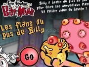 Jouer à Billy and Mandy