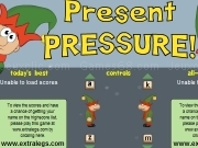 Jouer à Present pressure