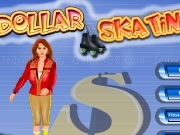 Jouer à Dollar skating