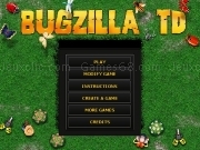Jouer à Bugzilla td