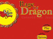 Jouer à Rage of the dragon