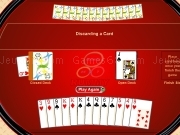 Jouer à Discarding Rummy