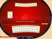 Jouer à Rummy game demo