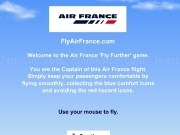 Jouer à Air France