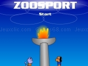 Jouer à ZooSport