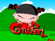 Jouer à Conickren