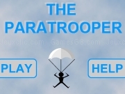 Jouer à The Paratrooper