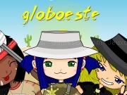 Jouer à Globoeste