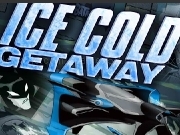 Jouer à Batman Ice cold getaway