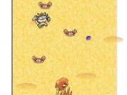 Jouer à Krabbyball