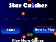 Jouer à Star catcher