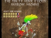 Jouer à Anarchy machine