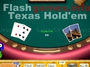 Jouer à Holdem poker Texas