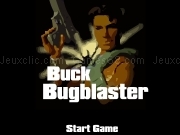 Jouer à Buck Bug blaster
