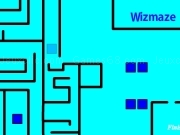 Jouer à Wiz maze