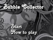 Jouer à Bubble collector