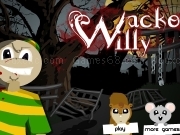 Jouer à Wacko Willy