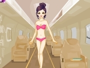 Jouer à Airline stewardess