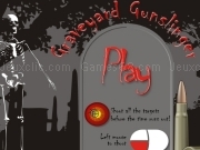 Jouer à Graveyard gunslinger