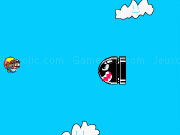 Jouer à Fly mario fly