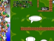 Jouer à Mario party creator