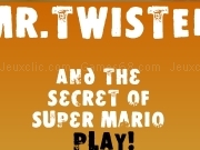 Jouer à MR Twister