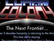 Jouer à Lunar Colony next frontier