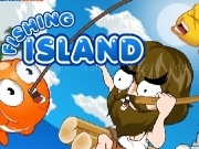 Jouer à Fishing island