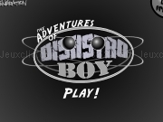 Jouer à Disastro boy