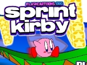 Jouer à Sprint Kirby