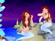 Jouer à Calliope laetitia mermaids
