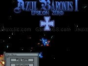 Jouer à Azul Baronis