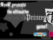Jouer à Princess ai dressup