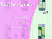 Jouer à Muestras gratis