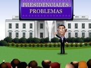 Jouer à Es presidential problems