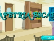 Jouer à Cafetria escape