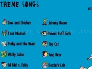 Jouer à Cartoon Network soundboard
