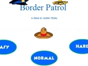 Jouer à Border patrol