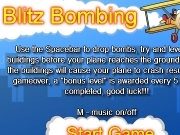 Jouer à Blitz Bombing