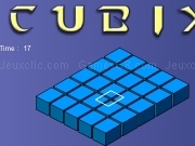 Jouer à Cubix