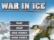 Jouer à War in ice