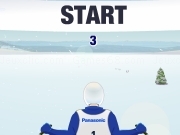 Jouer à Panasonic ski run