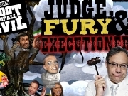 Jouer à Judge fury and executioner