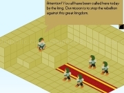 Jouer à Knight Tactics