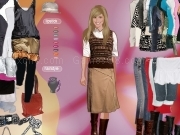 Jouer à Lindsay dress up