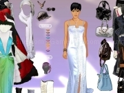 Jouer à Bekham dress up