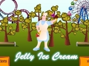 Jouer à Jelly Ice cream