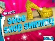 Jouer à Shoe shop shimmy