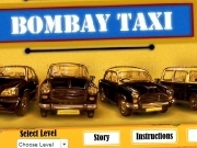 Jouer à Bombay taxi