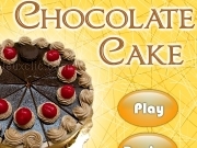 Jouer à How to bake a chocolate cake